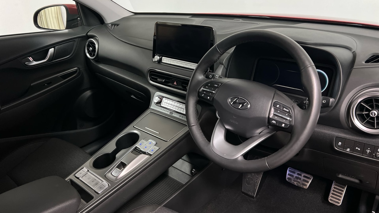 Used Hyundai KONA 2022 for sale - 77140844: Photo 6