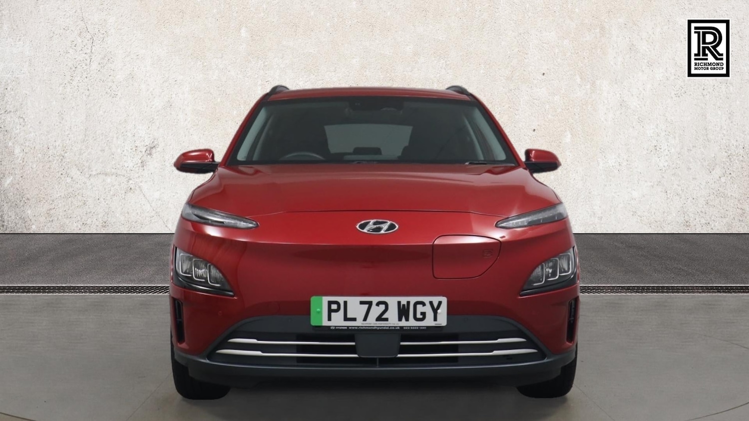 Used Hyundai KONA 2022 for sale - 77140844: Photo 7