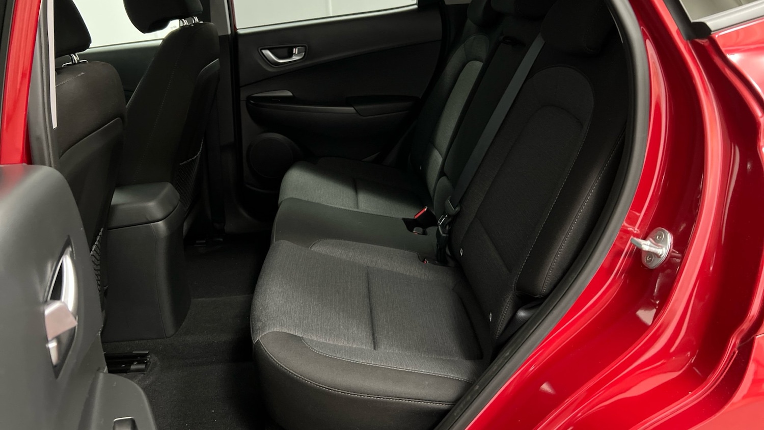 Used Hyundai KONA 2022 for sale - 77140844: Photo 9