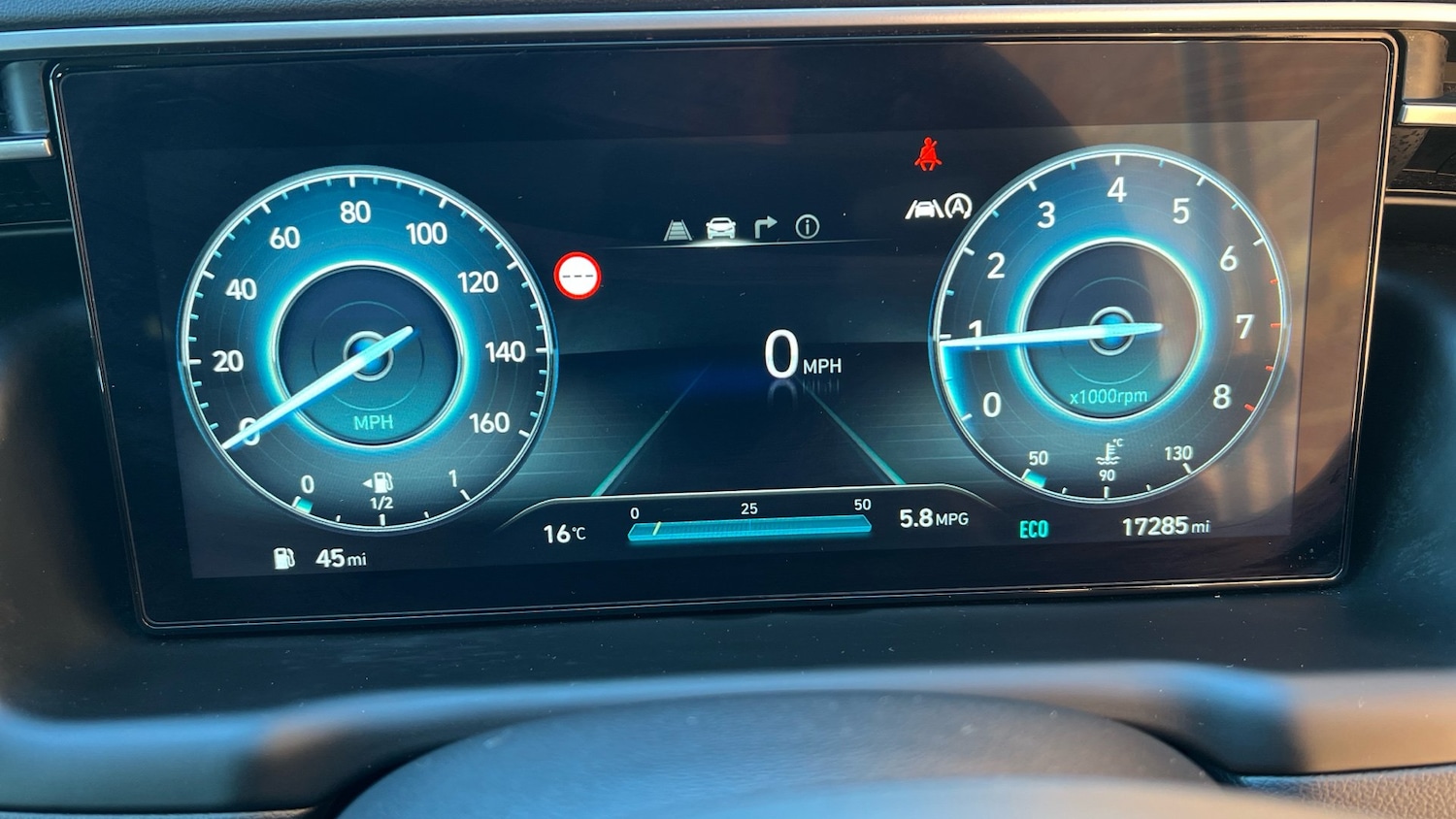 Used Hyundai TUCSON 2023 for sale - 76703294: Photo 10