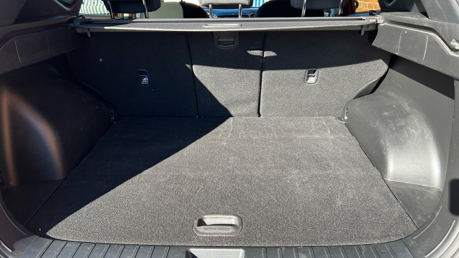 Used Hyundai TUCSON 2023 for sale - 76703294: Photo 11