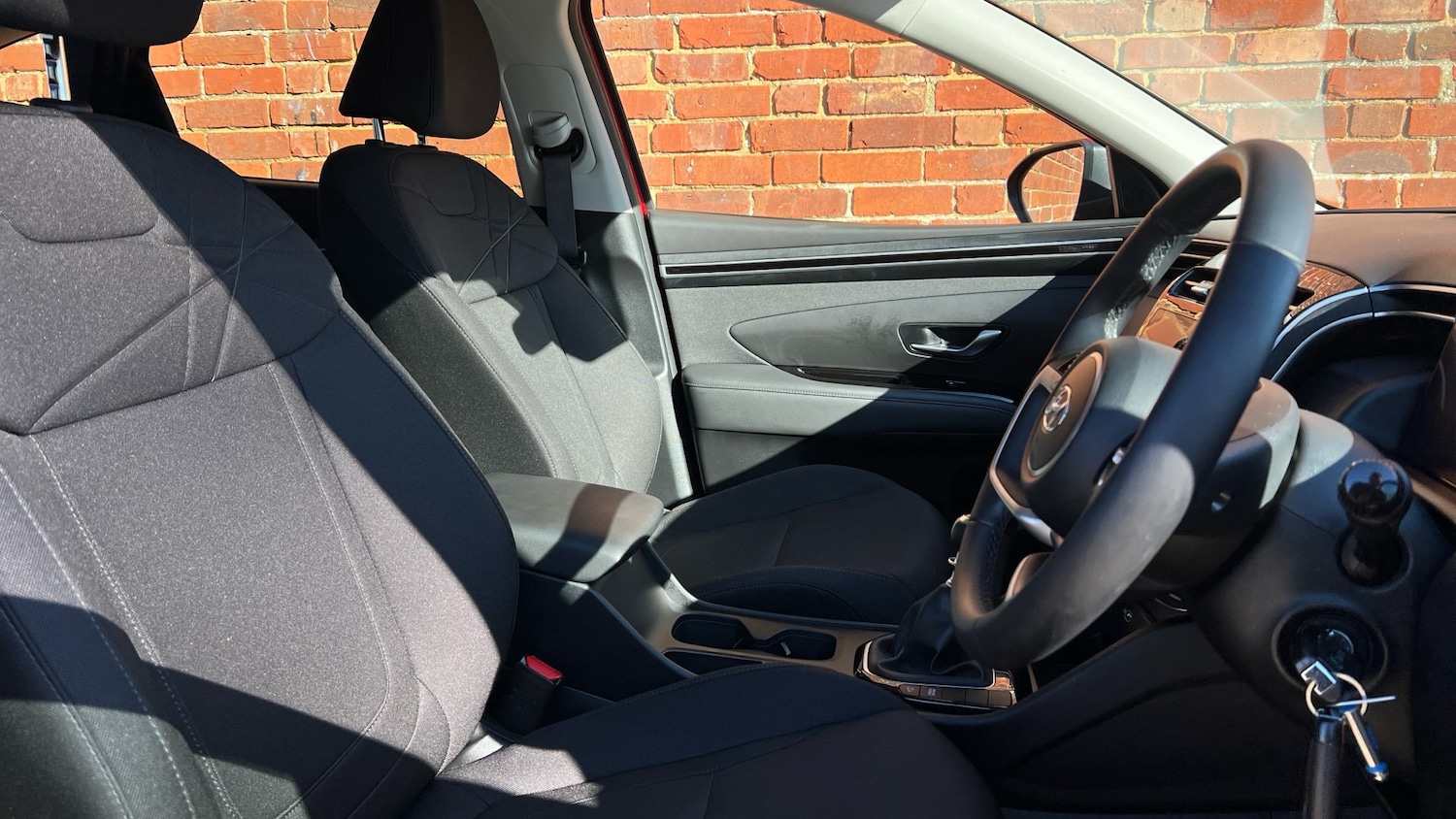 Used Hyundai TUCSON 2023 for sale - 76703294: Photo 12