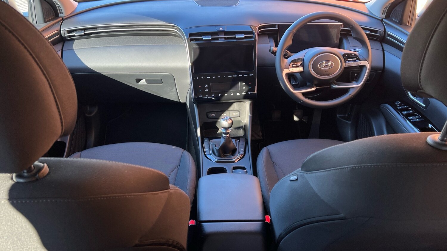 Used Hyundai TUCSON 2023 for sale - 76703294: Photo 13