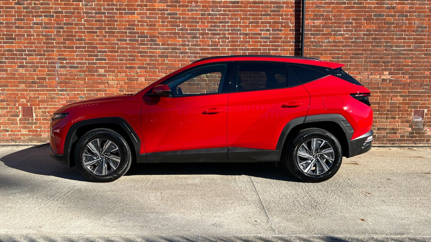 Used Hyundai TUCSON 2023 for sale - 76703294: Photo 18