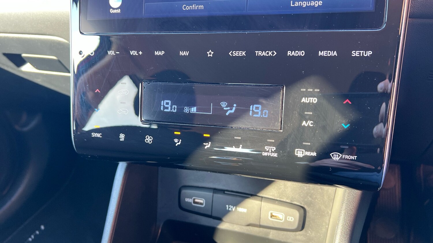 Used Hyundai TUCSON 2023 for sale - 76703294: Photo 20