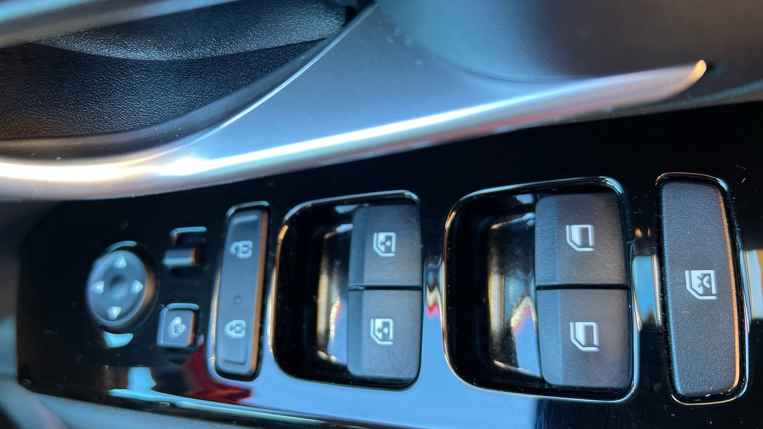 Used Hyundai TUCSON 2023 for sale - 76703294: Photo 21