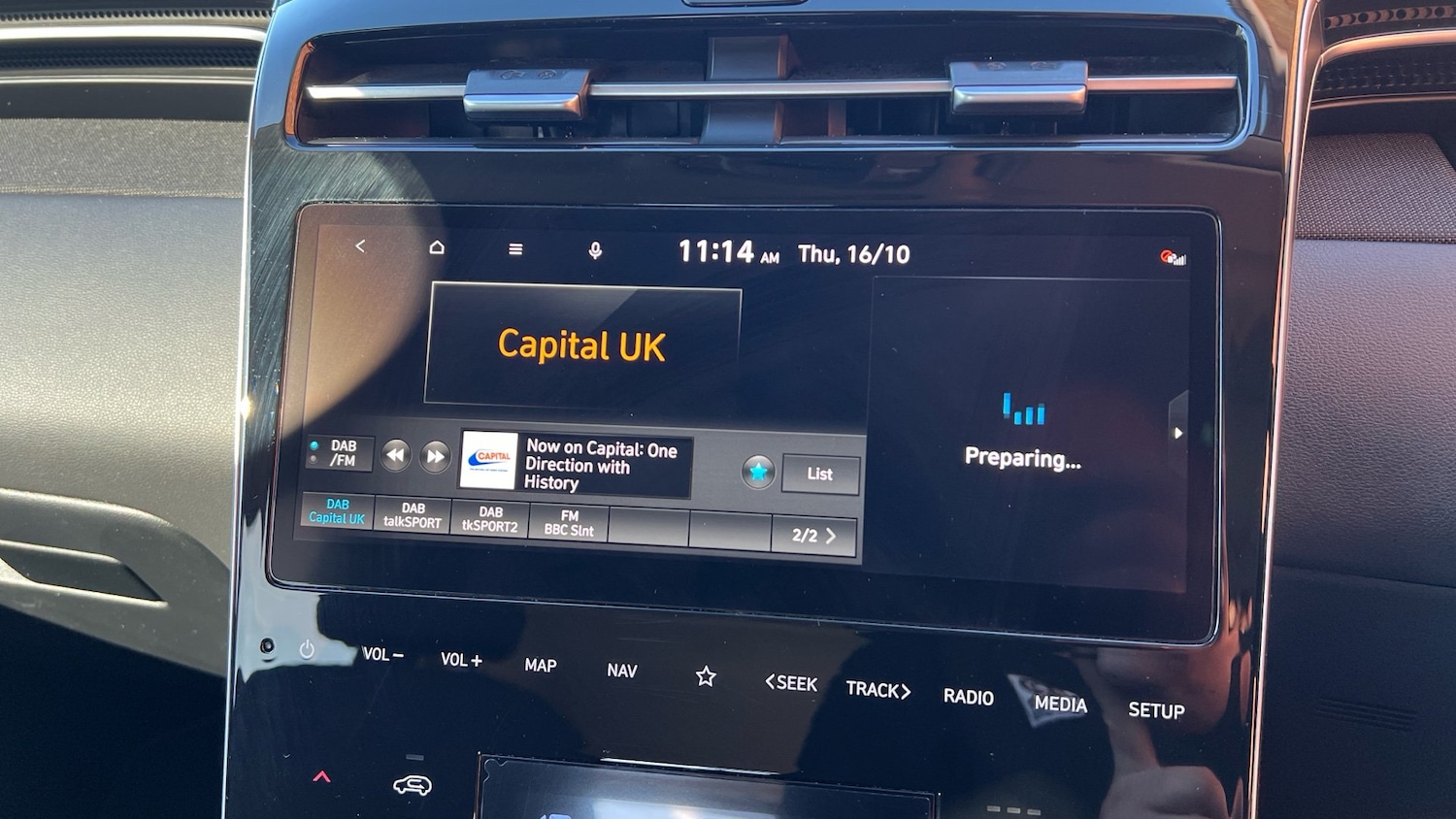 Used Hyundai TUCSON 2023 for sale - 76703294: Photo 22