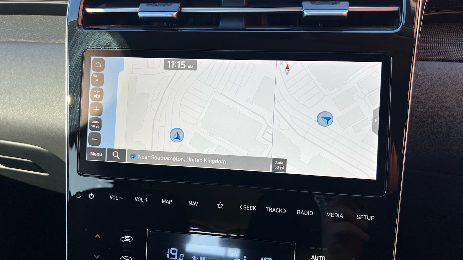 Used Hyundai TUCSON 2023 for sale - 76703294: Photo 23