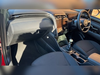 Used Hyundai TUCSON 2023 for sale - 76703294: Photo