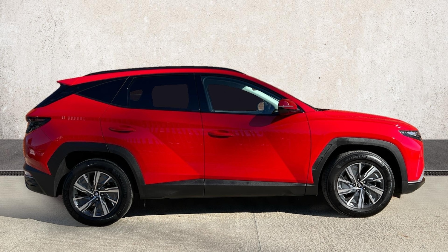 Used Hyundai TUCSON 2023 for sale - 76703294: Photo 4