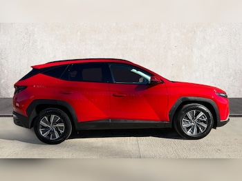 Used Hyundai TUCSON 2023 for sale - 76703294: Photo