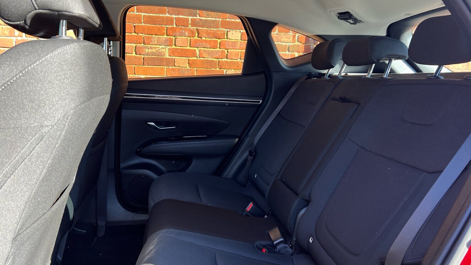 Used Hyundai TUCSON 2023 for sale - 76703294: Photo 9