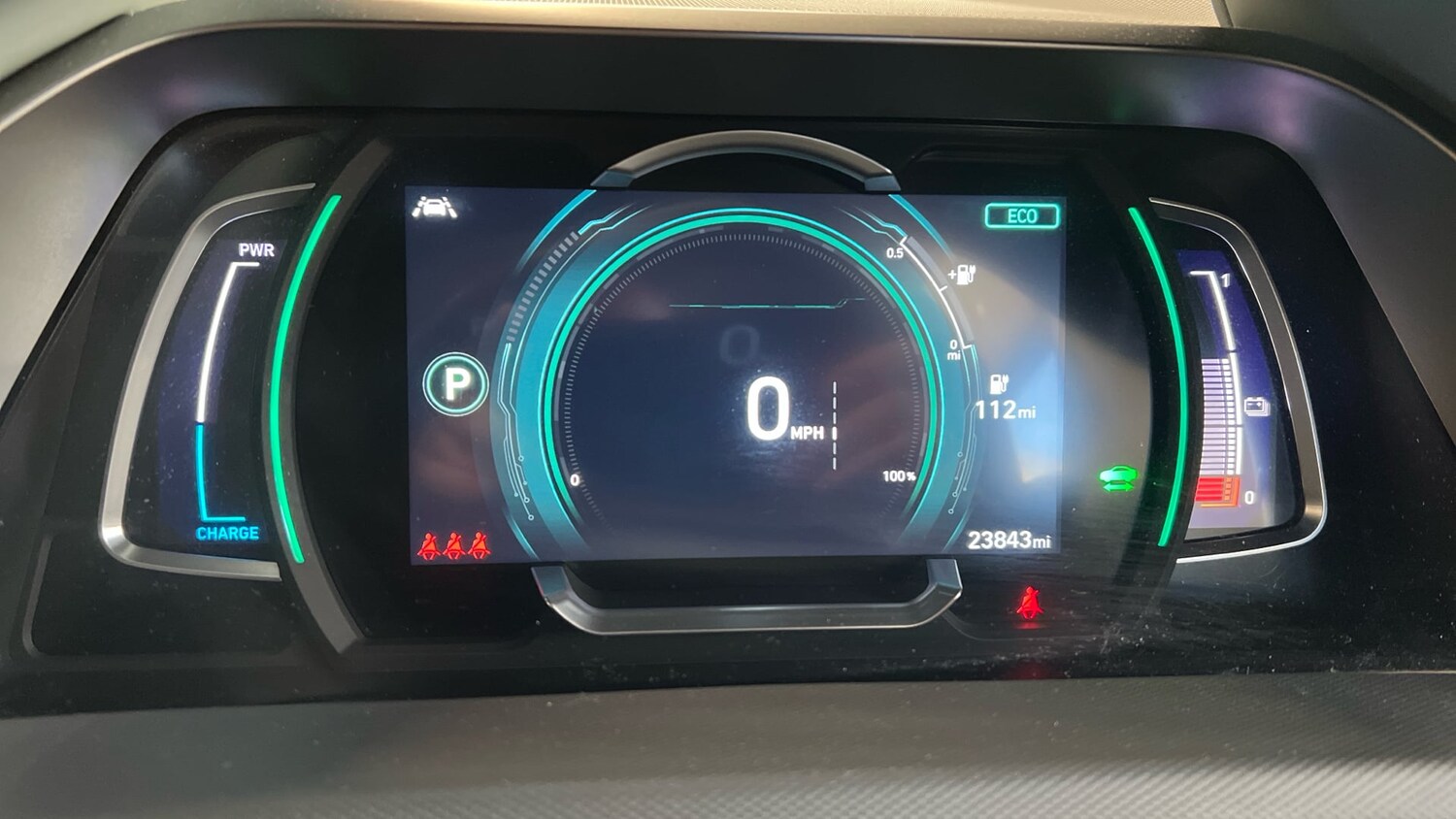 Used Hyundai IONIQ 2021 for sale - 77453515: Photo 10