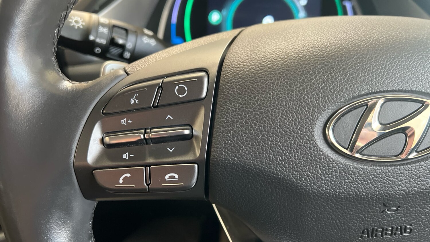 Used Hyundai IONIQ 2021 for sale - 77453515: Photo 15