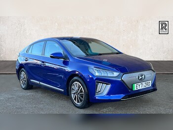 2021 (71) - 100kW Premium 38kWh 5dr Auto