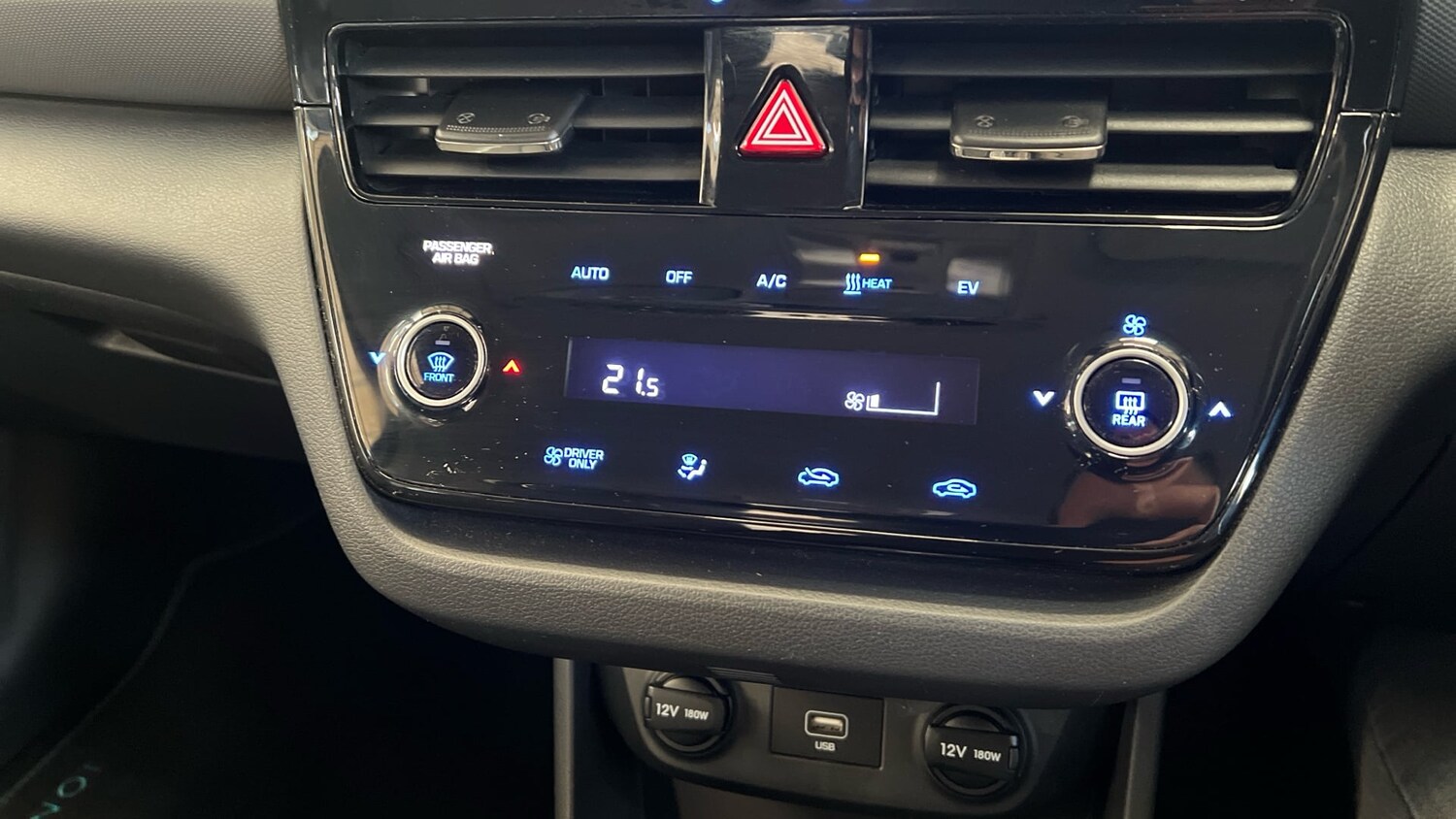 Used Hyundai IONIQ 2021 for sale - 77453515: Photo 20