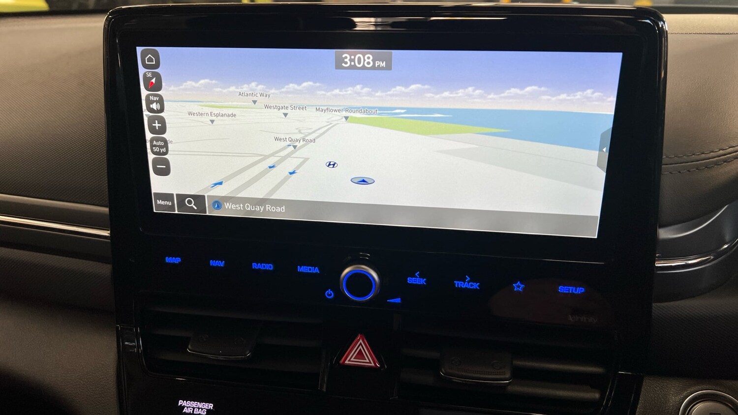 Used Hyundai IONIQ 2021 for sale - 77453515: Photo 22