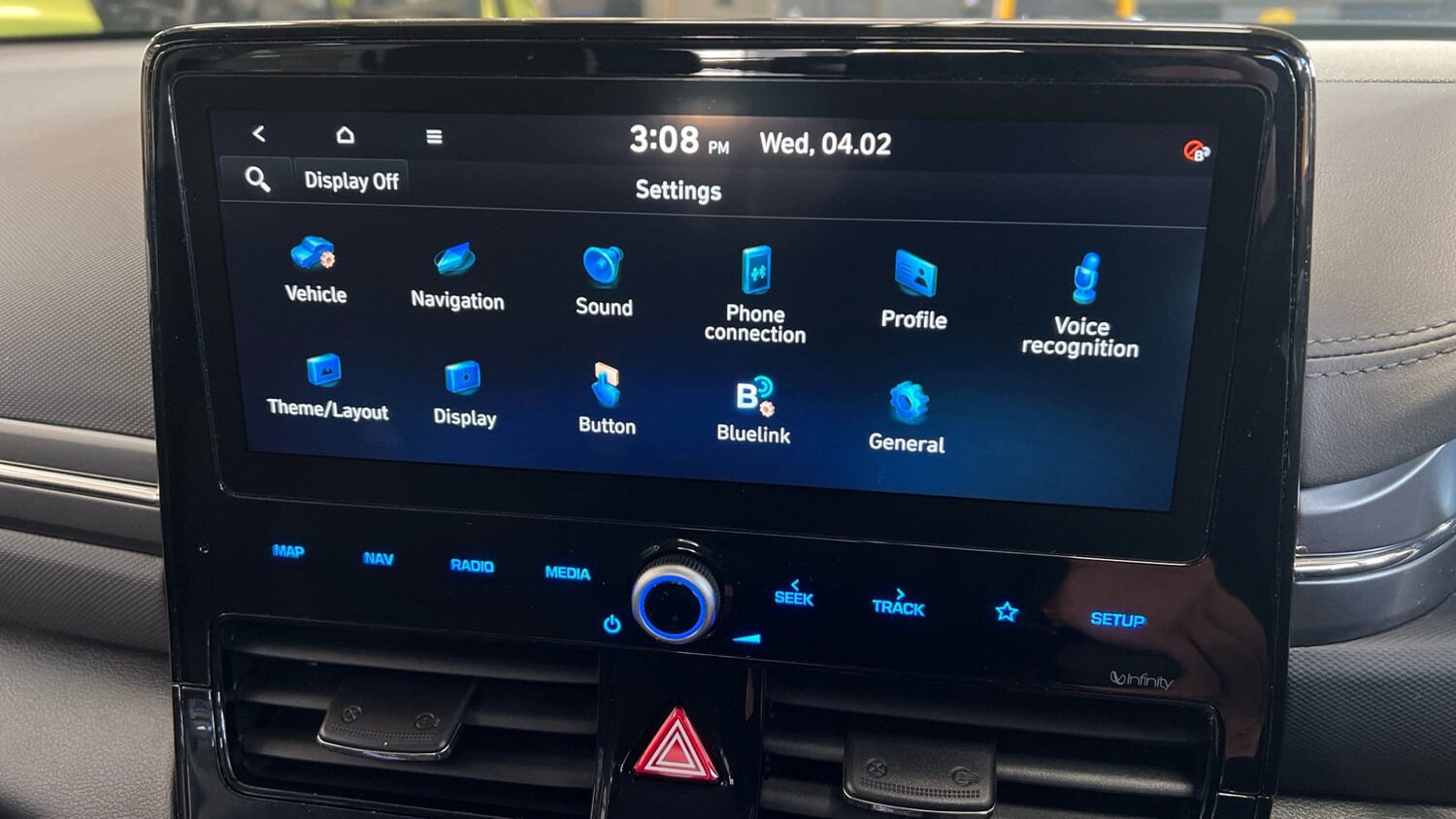 Used Hyundai IONIQ 2021 for sale - 77453515: Photo 24