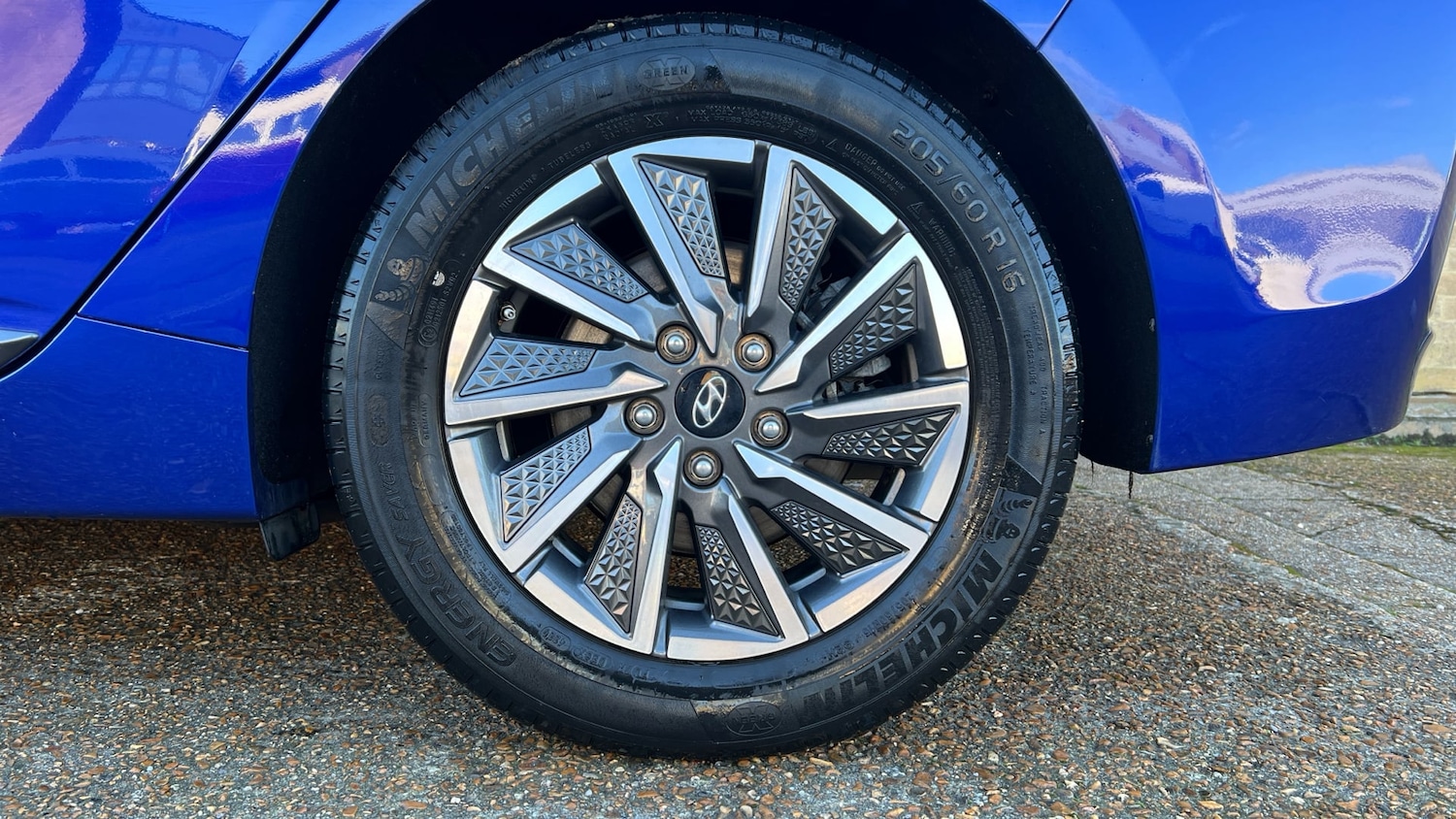 Used Hyundai IONIQ 2021 for sale - 77453515: Photo 5