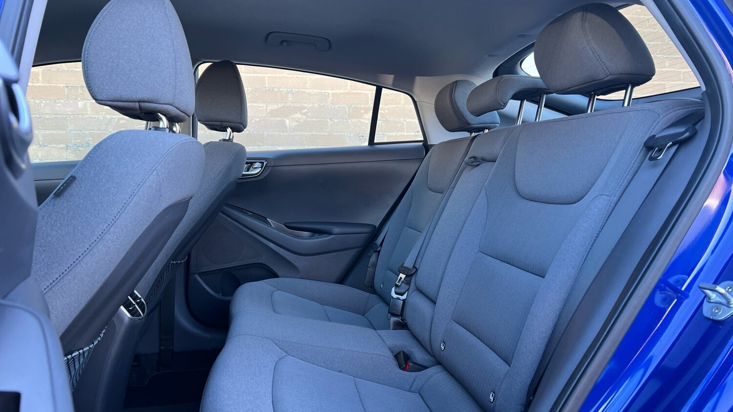 Used Hyundai IONIQ 2021 for sale - 77453515: Photo 9