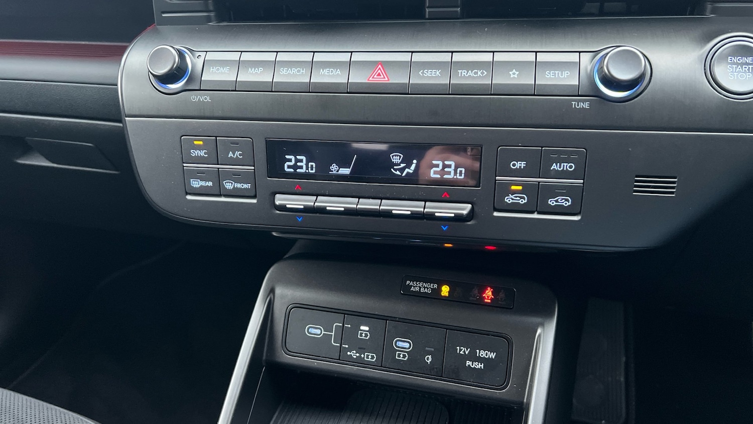 Used Hyundai KONA 2025 for sale - 77129715: Photo 20