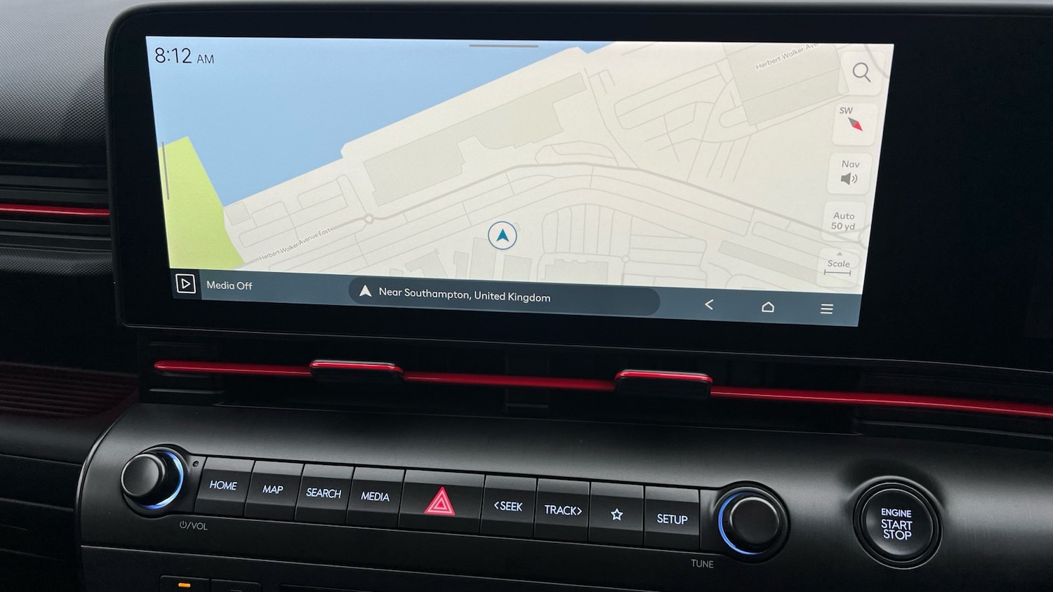 Used Hyundai KONA 2025 for sale - 77129715: Photo 22