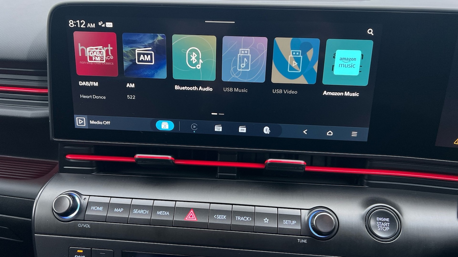 Used Hyundai KONA 2025 for sale - 77129715: Photo 23