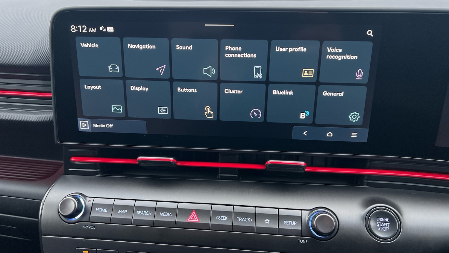 Used Hyundai KONA 2025 for sale - 77129715: Photo 24