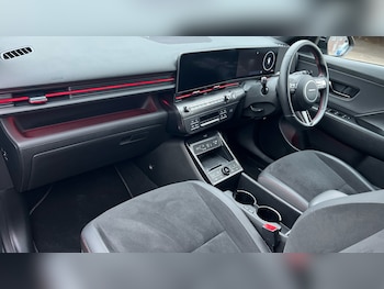 Used Hyundai KONA 2025 for sale - 77129715: Photo