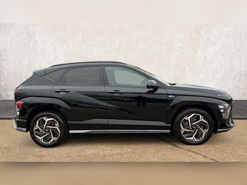 Used Hyundai KONA 2025 for sale - 77129715: Photo