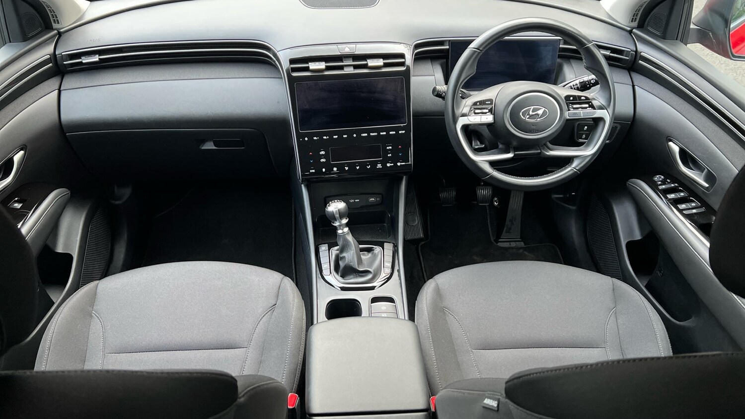 Used Hyundai TUCSON 2023 for sale - 77251386: Photo 13