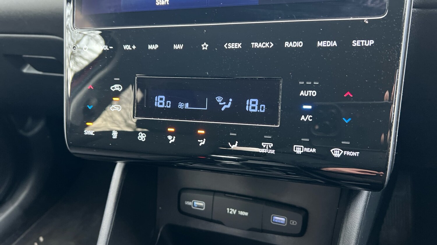 Used Hyundai TUCSON 2023 for sale - 77251386: Photo 20