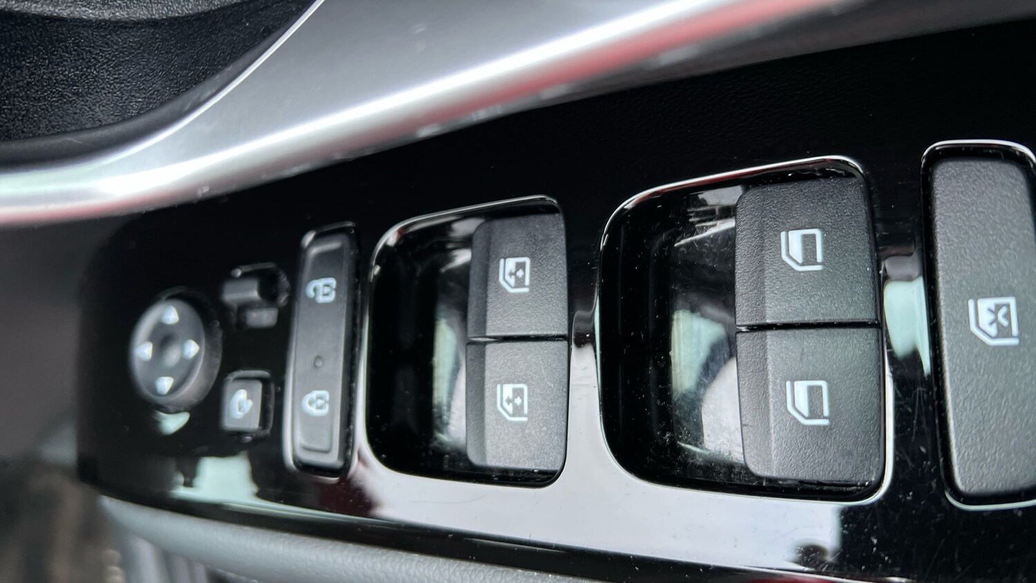 Used Hyundai TUCSON 2023 for sale - 77251386: Photo 21