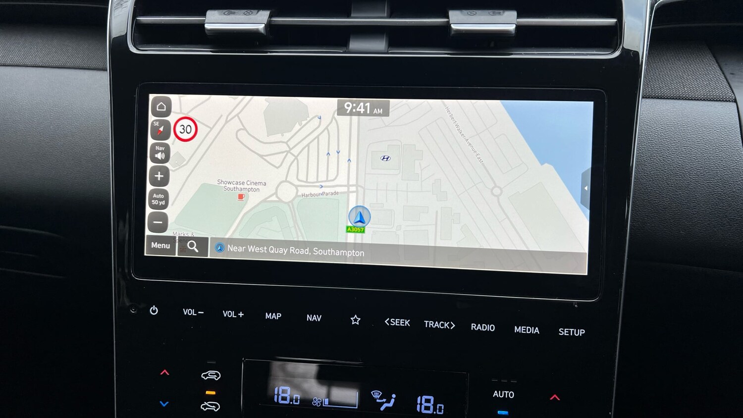 Used Hyundai TUCSON 2023 for sale - 77251386: Photo 22