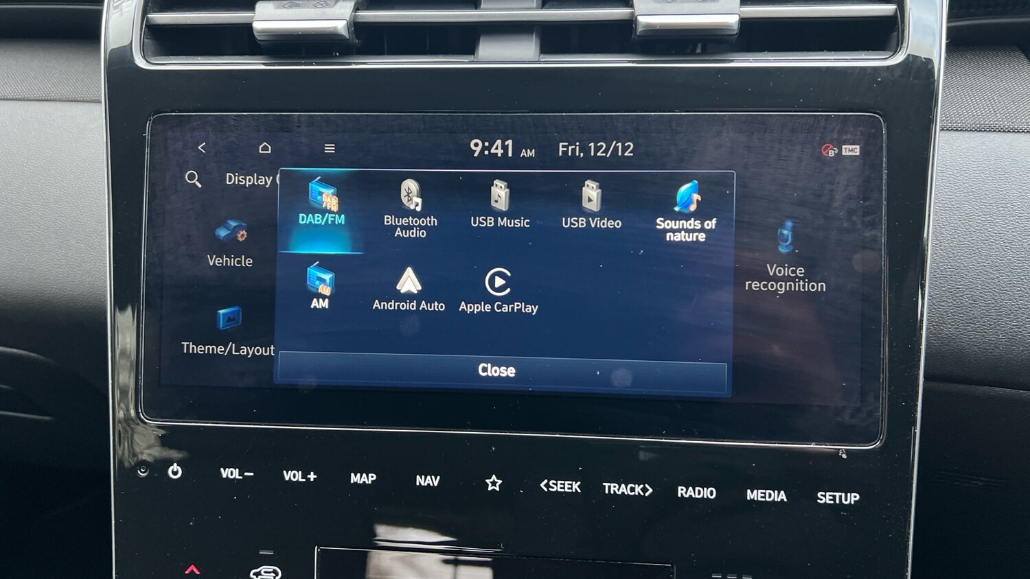 Used Hyundai TUCSON 2023 for sale - 77251386: Photo 23