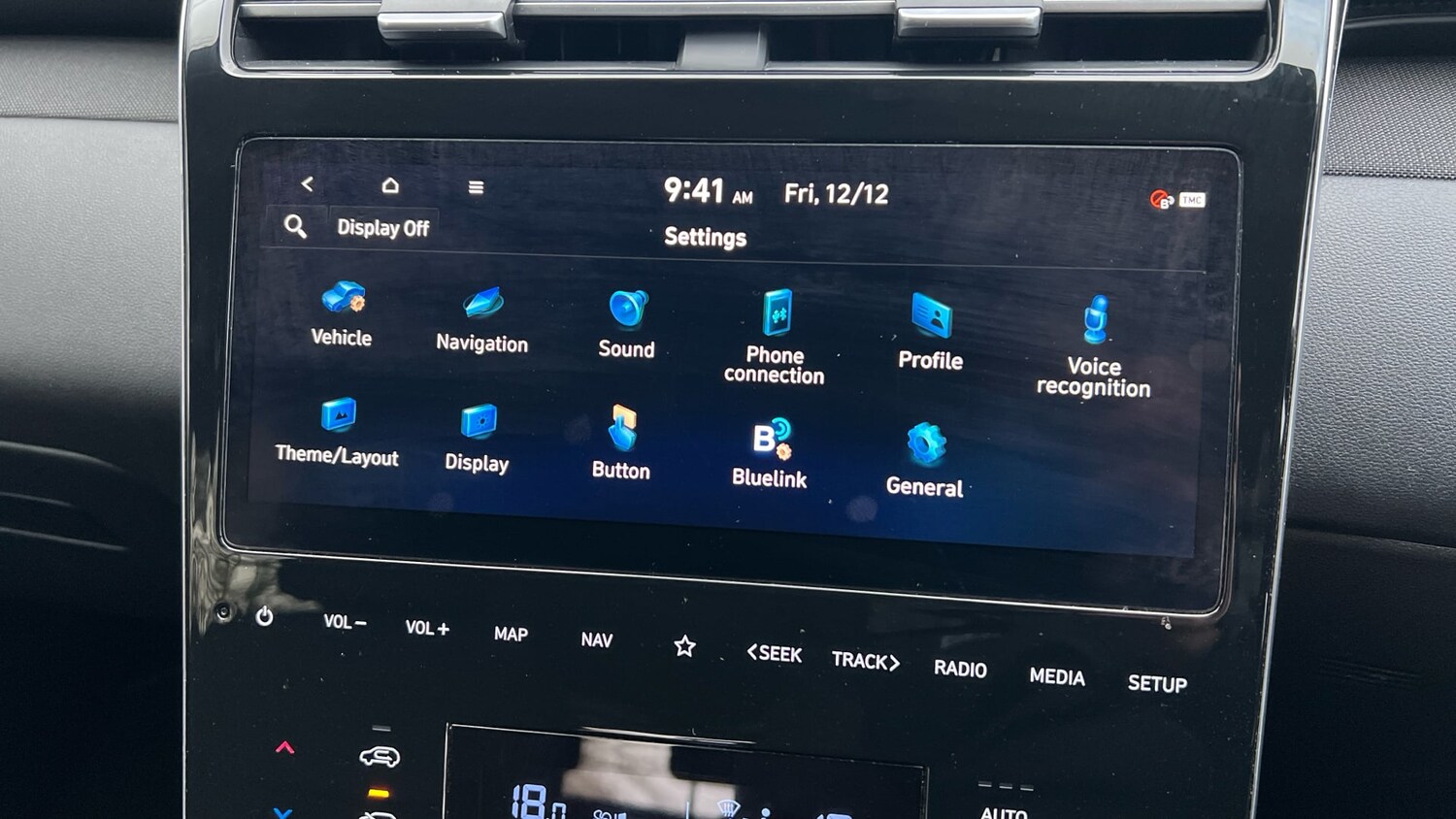 Used Hyundai TUCSON 2023 for sale - 77251386: Photo 24