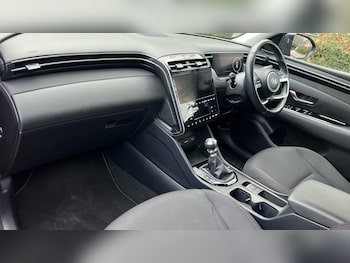 Used Hyundai TUCSON 2023 for sale - 77251386: Photo