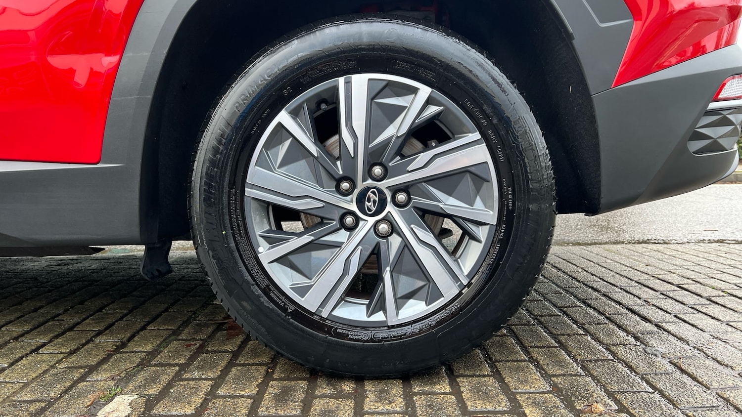 Used Hyundai TUCSON 2023 for sale - 77251386: Photo 5