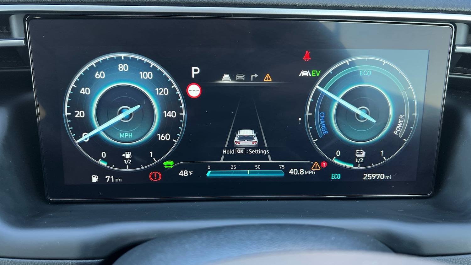 Used Hyundai TUCSON 2023 for sale - 78125448: Photo 10