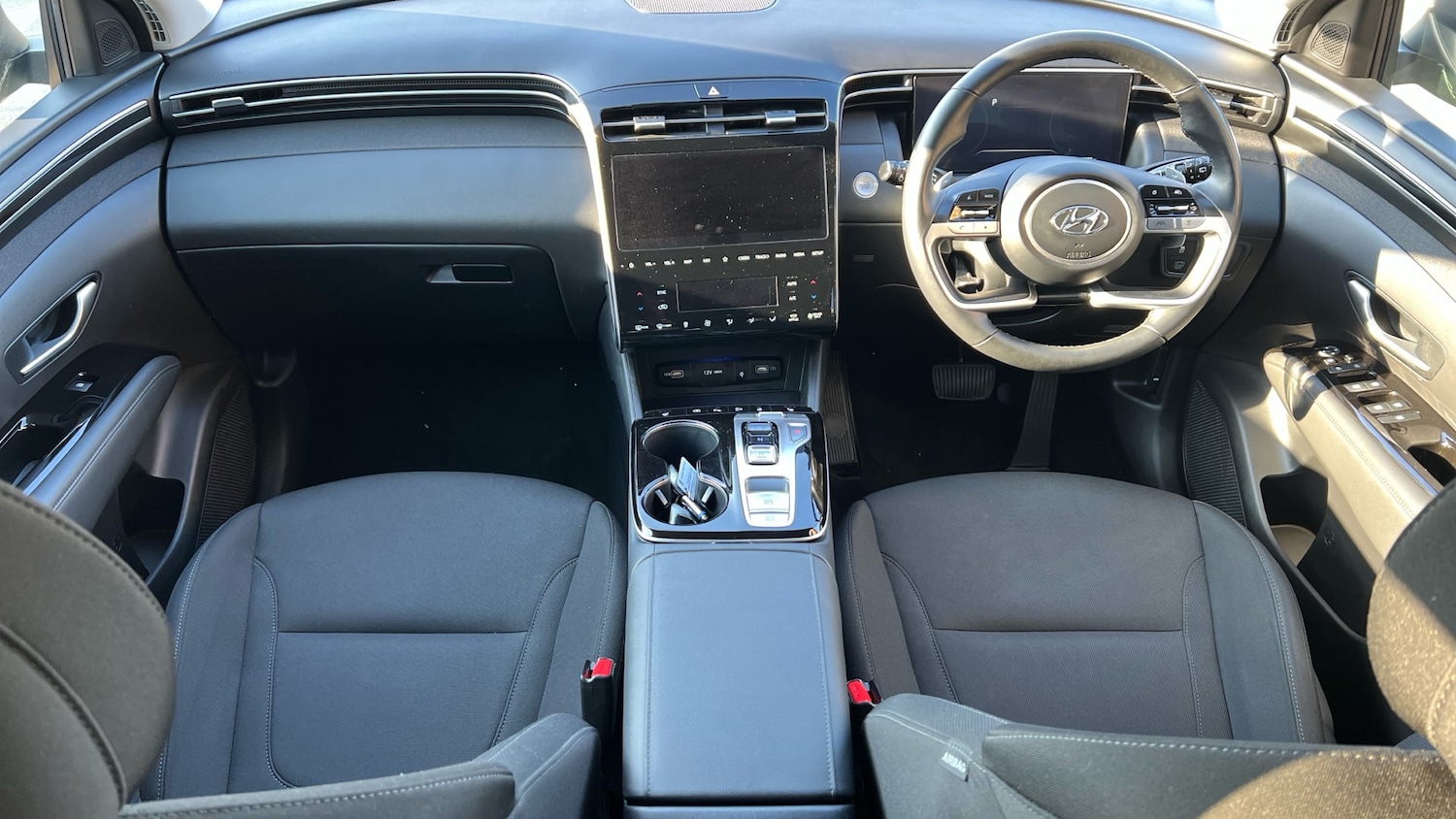 Used Hyundai TUCSON 2023 for sale - 78125448: Photo 13