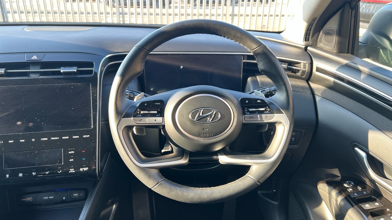 Used Hyundai TUCSON 2023 for sale - 78125448: Photo 14
