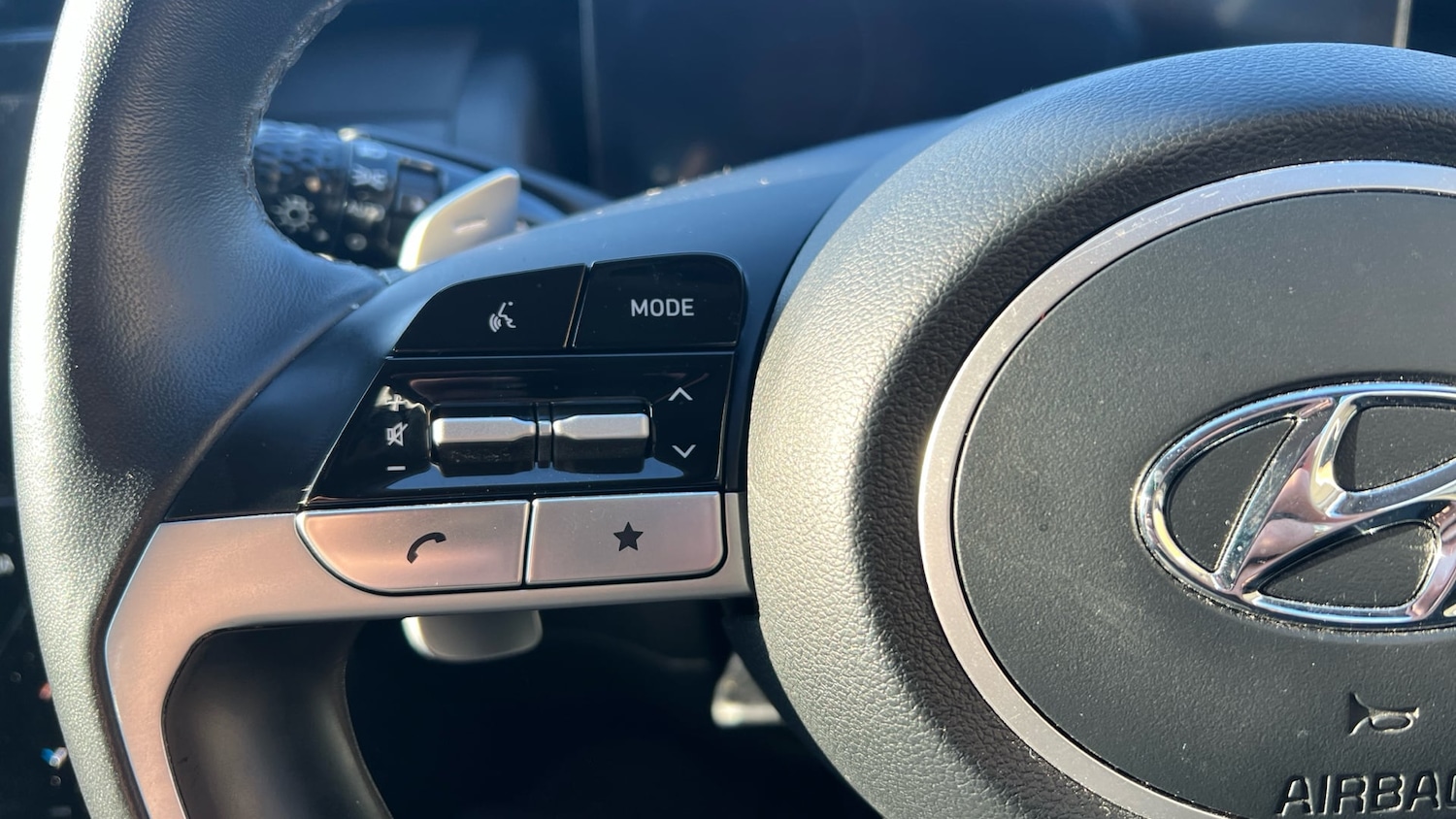 Used Hyundai TUCSON 2023 for sale - 78125448: Photo 15