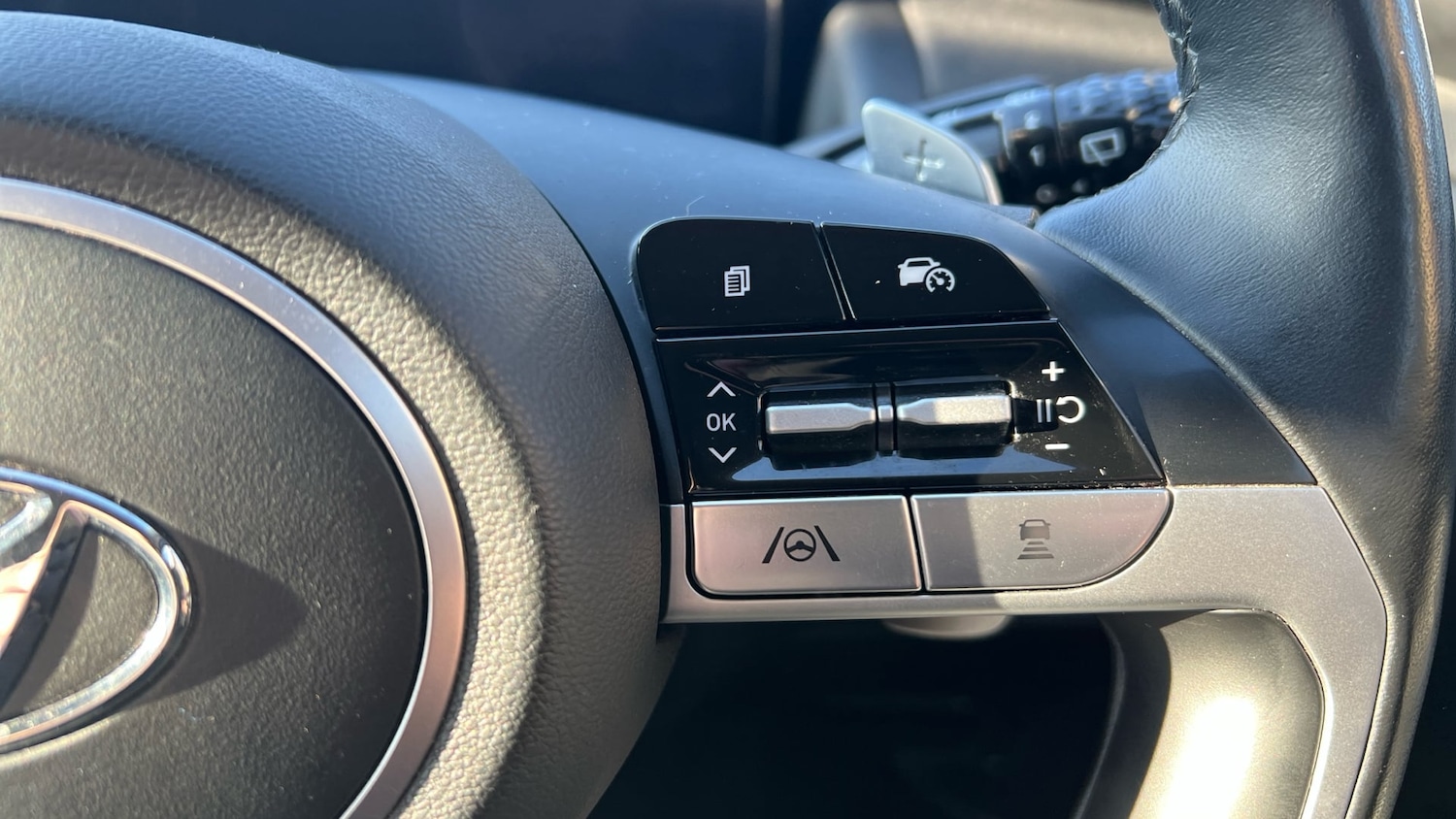 Used Hyundai TUCSON 2023 for sale - 78125448: Photo 16