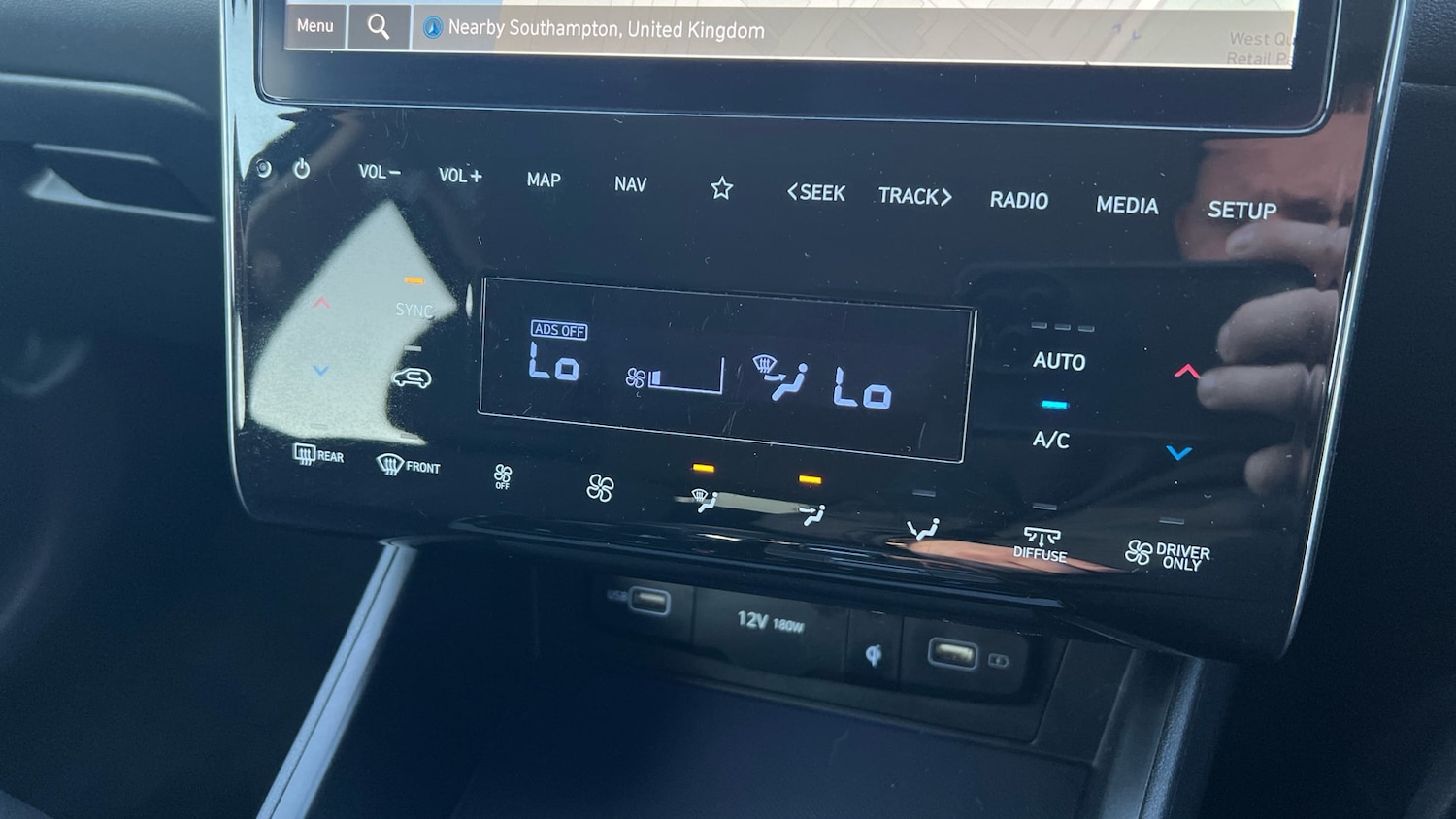 Used Hyundai TUCSON 2023 for sale - 78125448: Photo 20