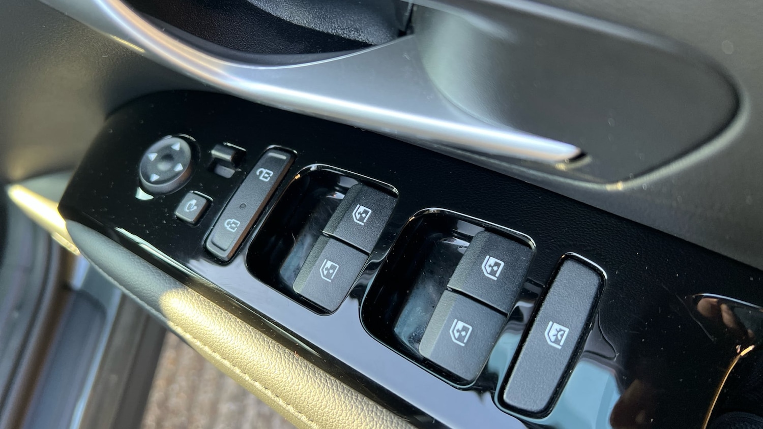 Used Hyundai TUCSON 2023 for sale - 78125448: Photo 21