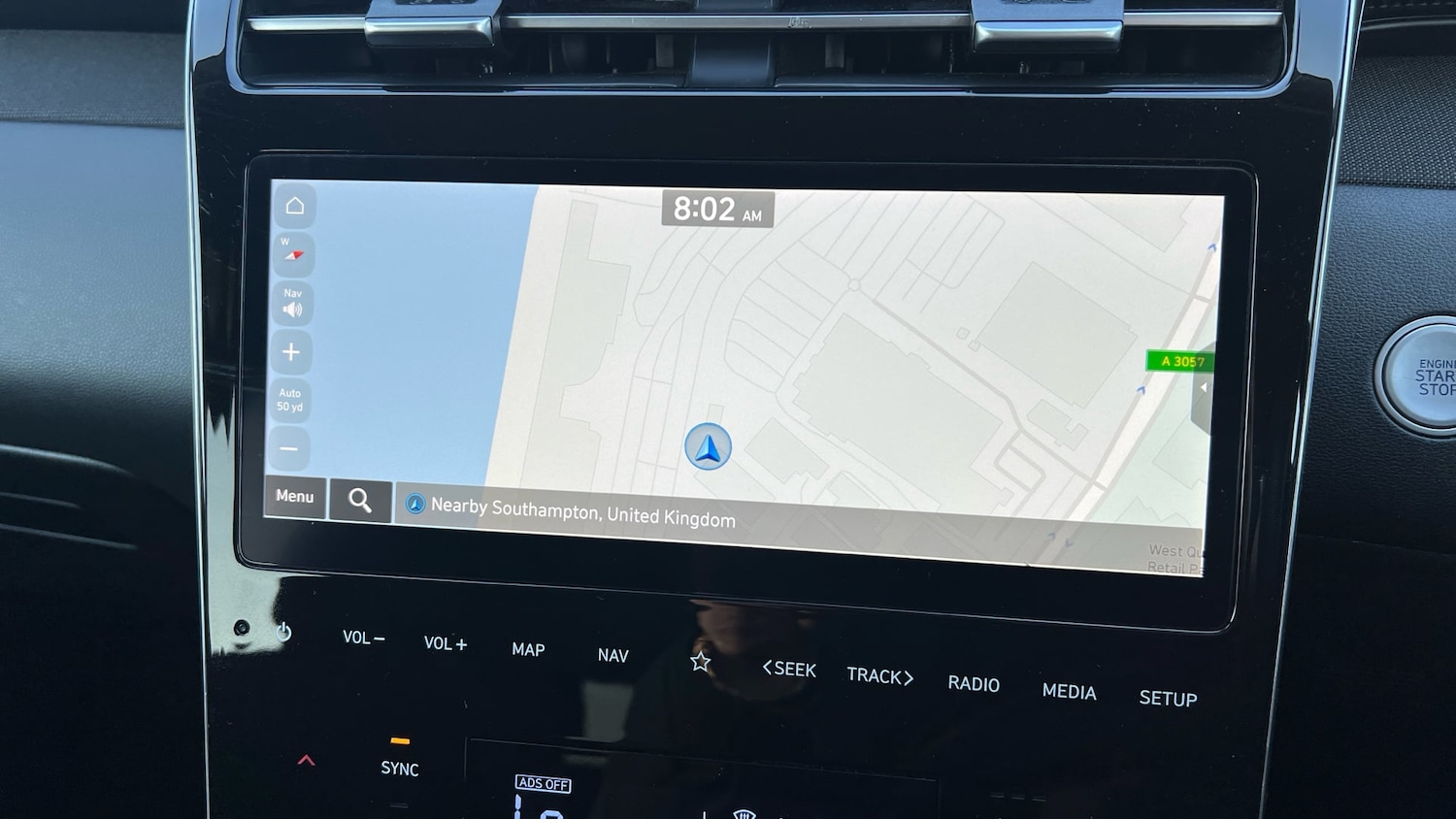 Used Hyundai TUCSON 2023 for sale - 78125448: Photo 22