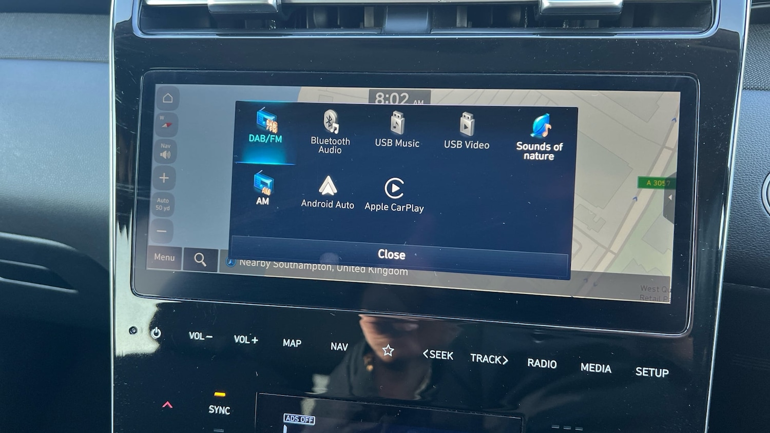 Used Hyundai TUCSON 2023 for sale - 78125448: Photo 23