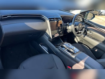 Used Hyundai TUCSON 2023 for sale - 78125448: Photo