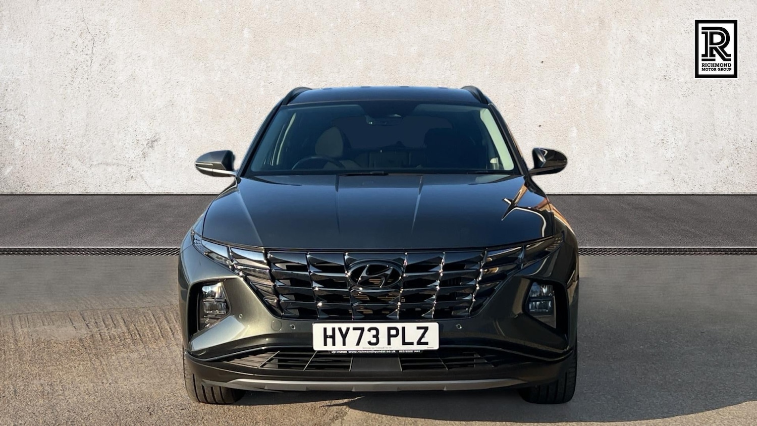 Used Hyundai TUCSON 2023 for sale - 78125448: Photo 7