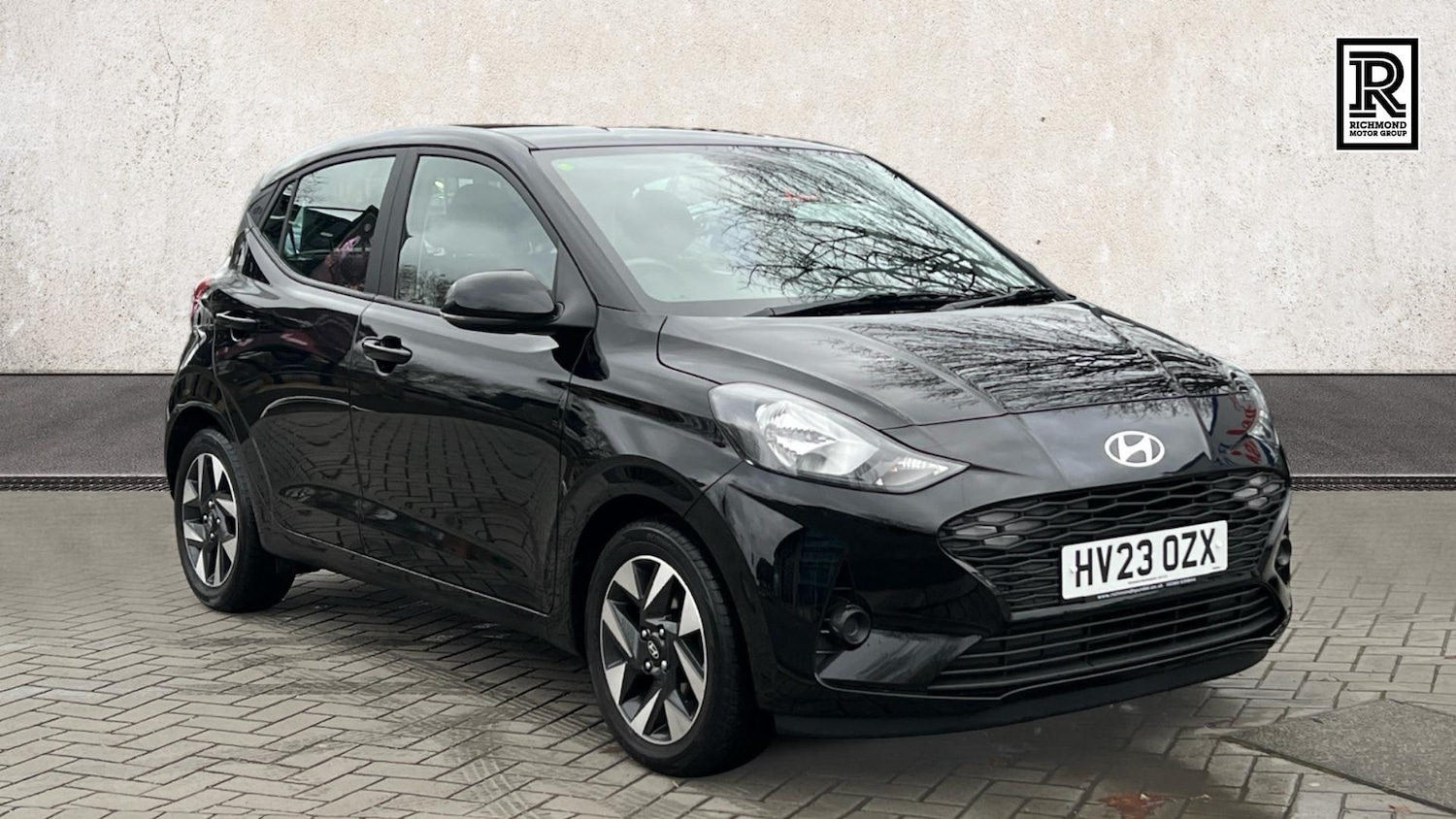 Used Hyundai i10 2023 for sale - 77881303: Photo 1